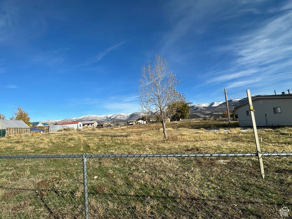 543 S 500 E Mt Pleasant, UT 84647