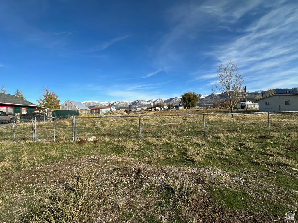 543 S 500 E Mt Pleasant, UT 84647