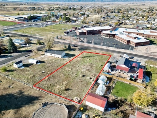 543 S 500 E Mt Pleasant, UT 84647