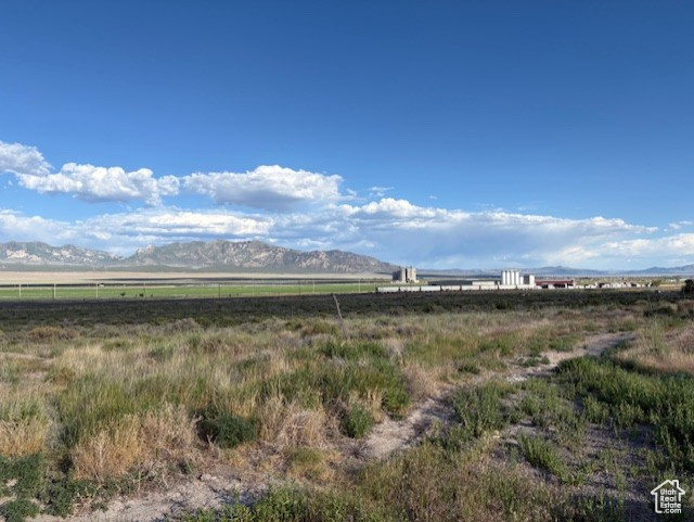 500 N 200 E Milford, UT 84751