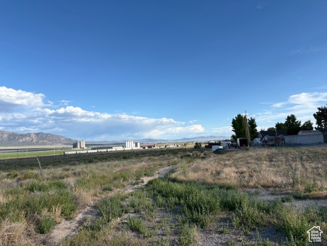 500 N 200 E Milford, UT 84751