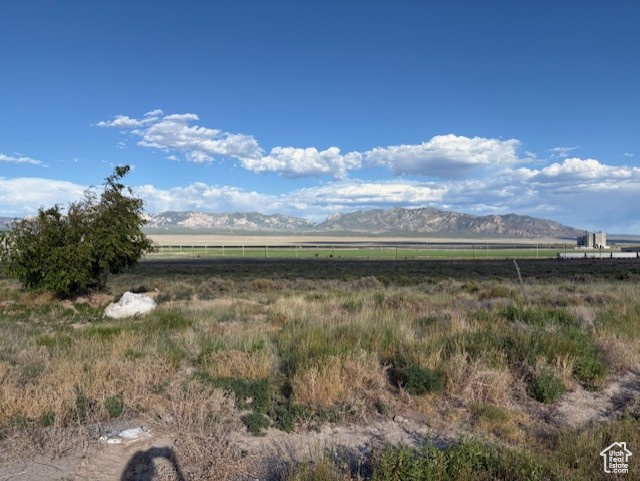 500 N 200 E Milford, UT 84751