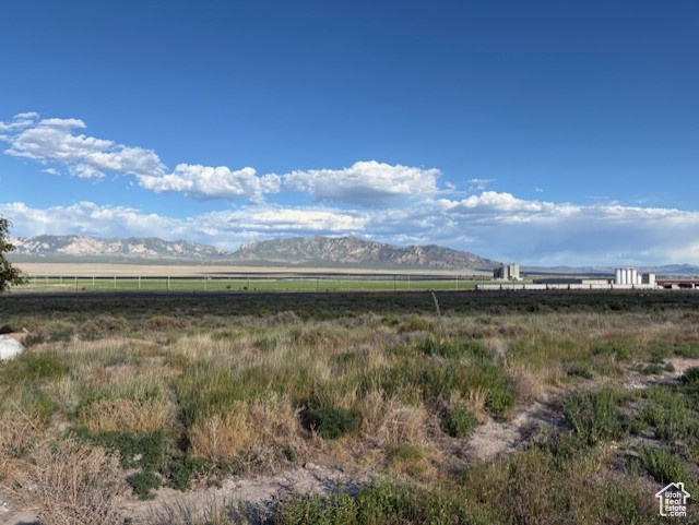 500 N 200 E Milford, UT 84751