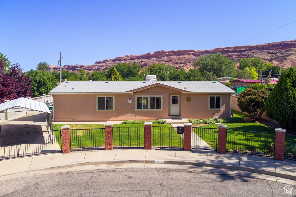 Photo 2 for MLS #2092760 at 466 W Wingate Ave