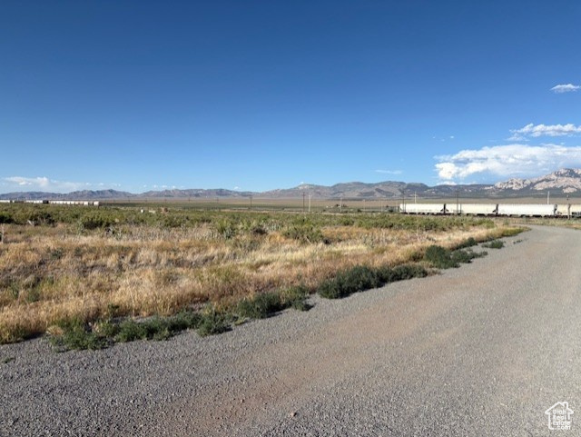 350 N 200 E Milford, UT 84751