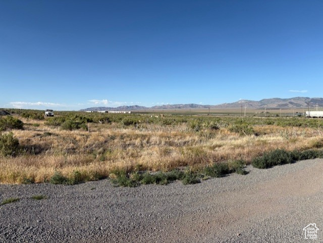 350 N 200 E Milford, UT 84751