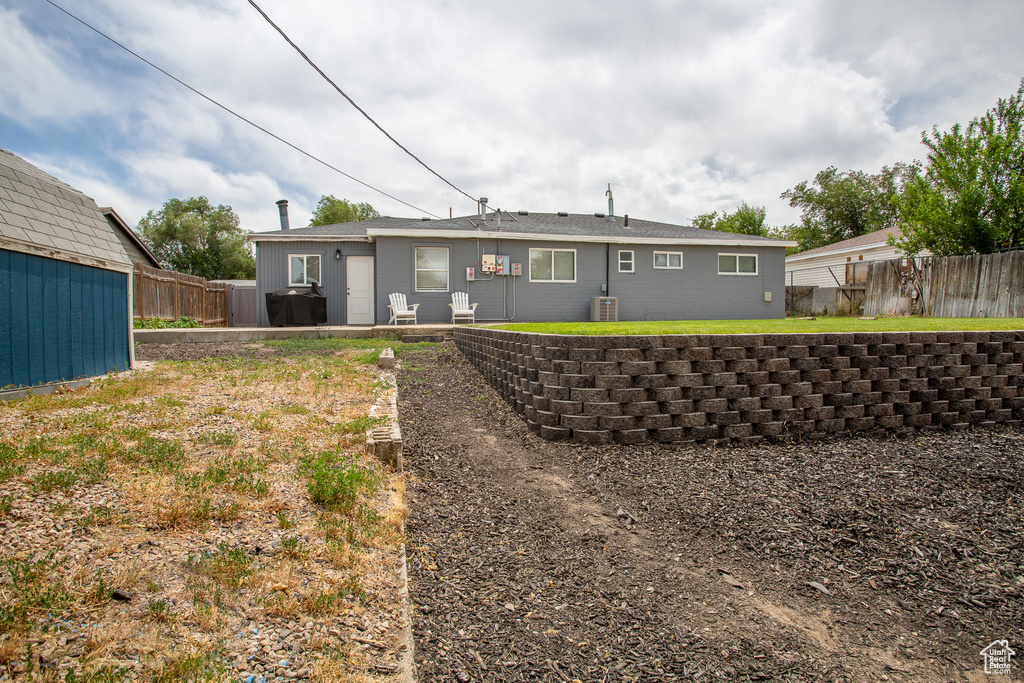 4586 W 4925 S Kearns, UT 84118