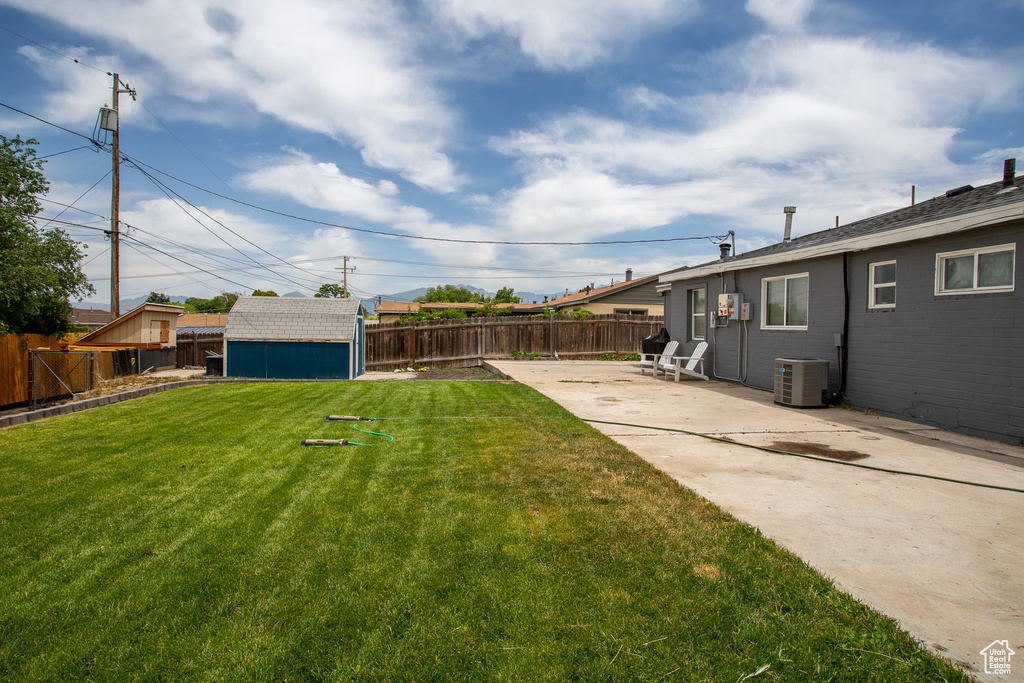 4586 W 4925 S Kearns, UT 84118