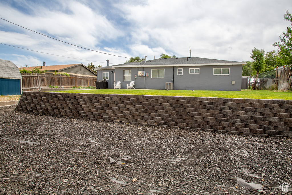 4586 W 4925 S Kearns, UT 84118