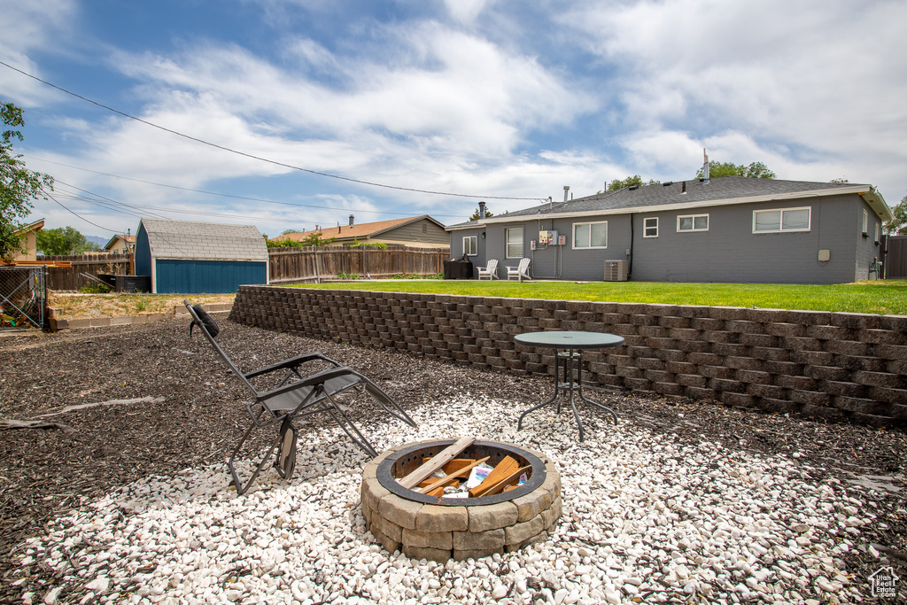 4586 W 4925 S Kearns, UT 84118
