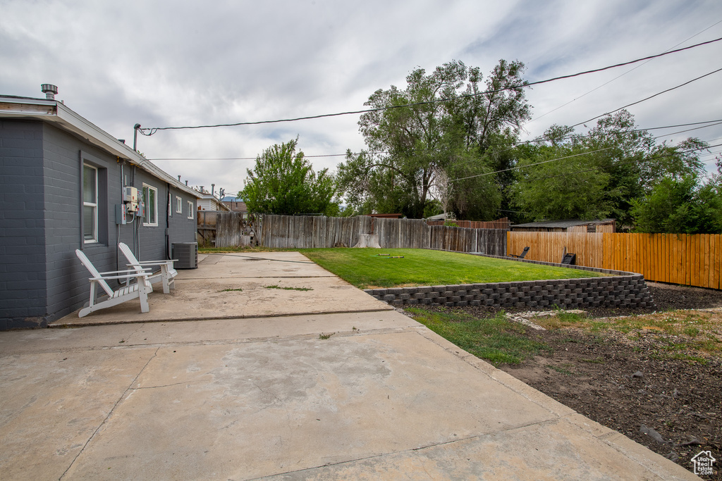 4586 W 4925 S Kearns, UT 84118