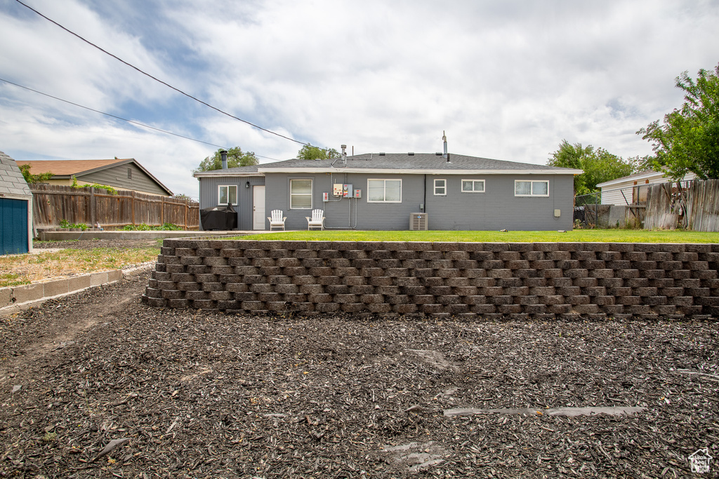 4586 W 4925 S Kearns, UT 84118
