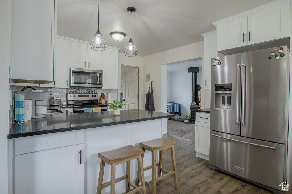 4586 W 4925 S Kearns, UT 84118