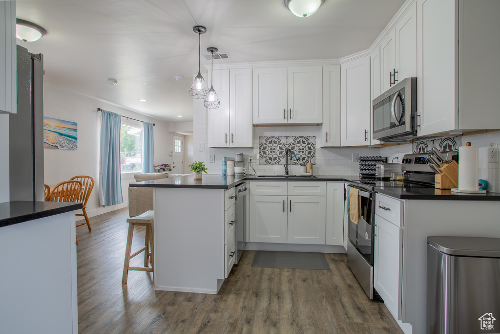 4586 W 4925 S Kearns, UT 84118