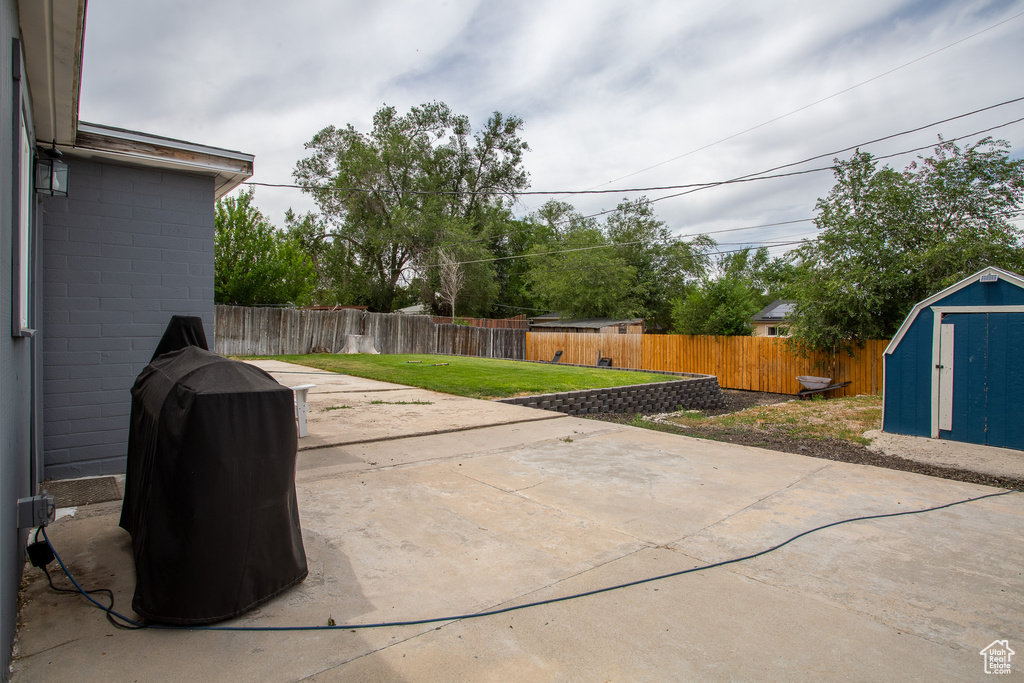 4586 W 4925 S Kearns, UT 84118