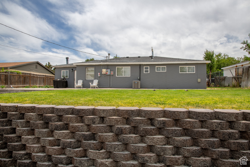 4586 W 4925 S Kearns, UT 84118