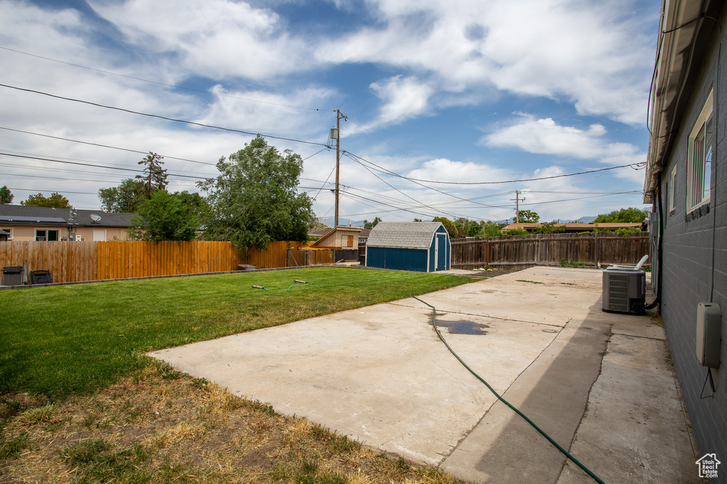 4586 W 4925 S Kearns, UT 84118