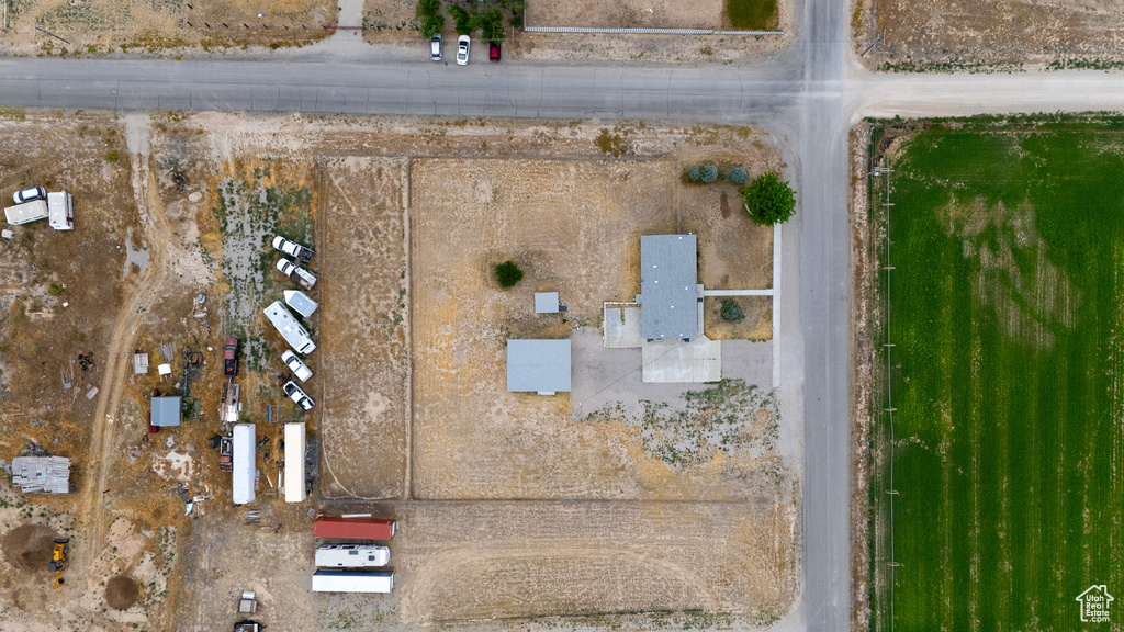 195 N 400 E Centerfield, UT 84622