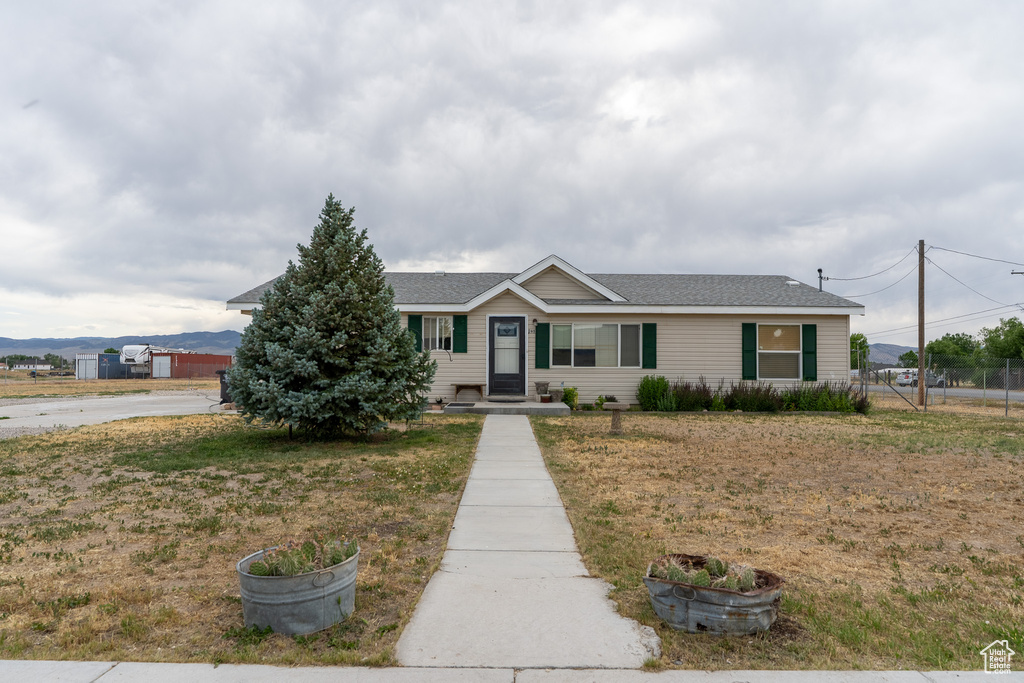 195 N 400 E Centerfield, UT 84622