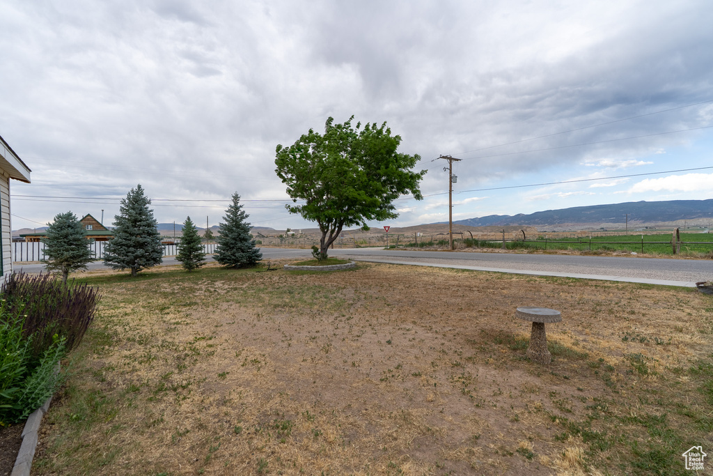 195 N 400 E Centerfield, UT 84622