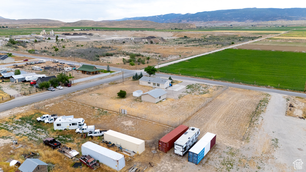 195 N 400 E Centerfield, UT 84622