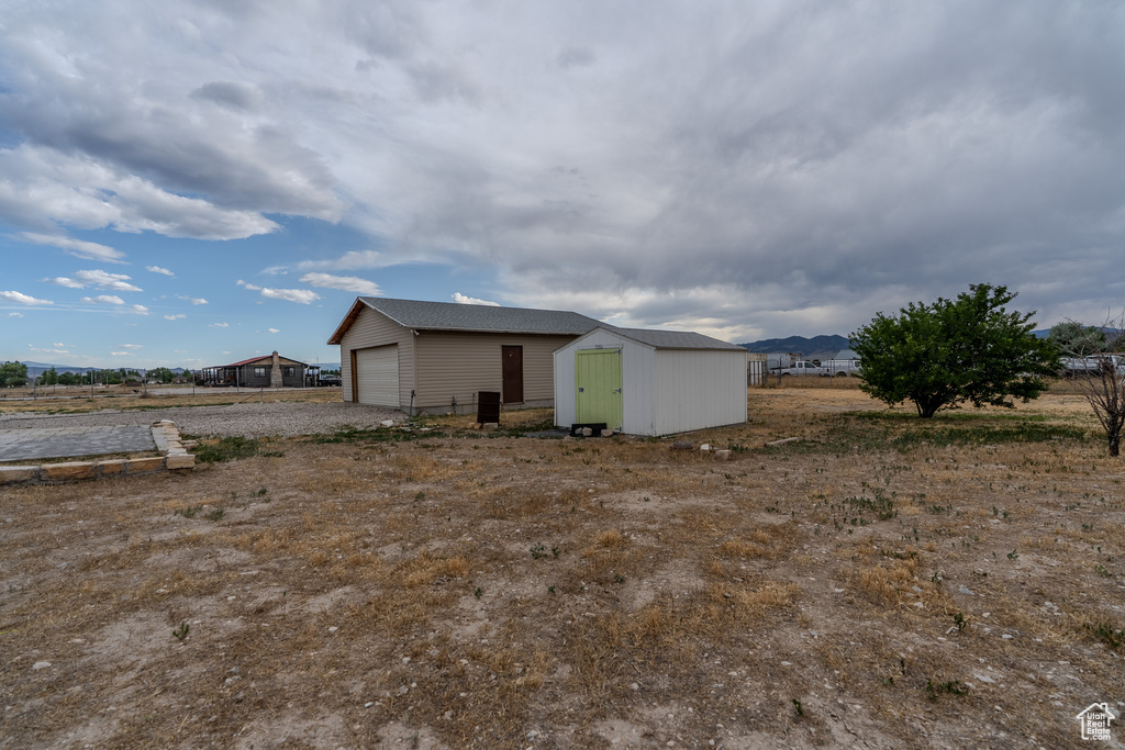 195 N 400 E Centerfield, UT 84622