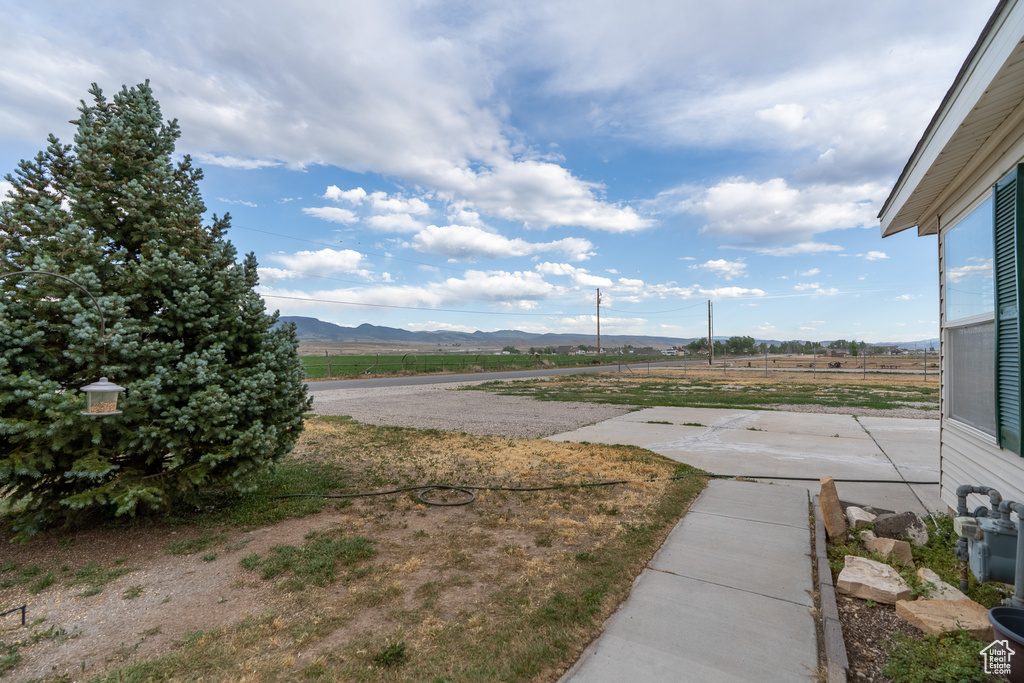 195 N 400 E Centerfield, UT 84622