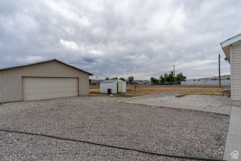 195 N 400 E Centerfield, UT 84622