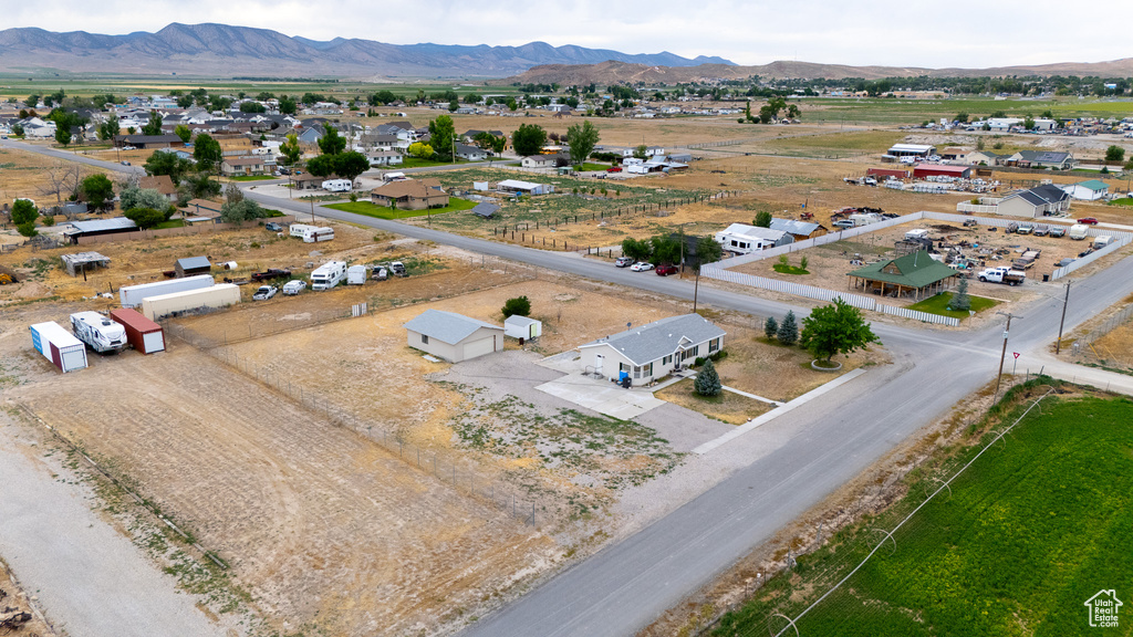 195 N 400 E Centerfield, UT 84622