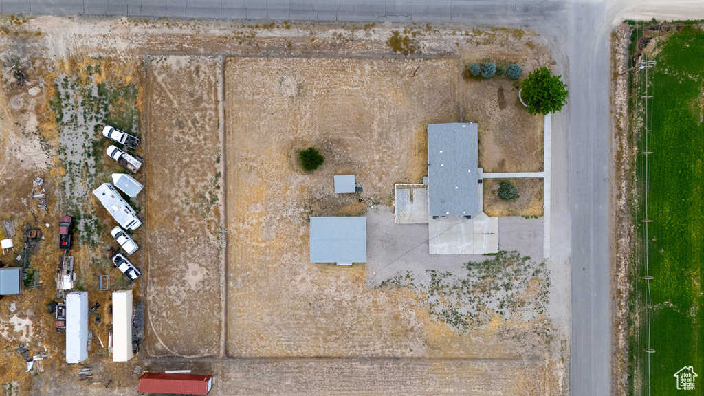 195 N 400 E Centerfield, UT 84622