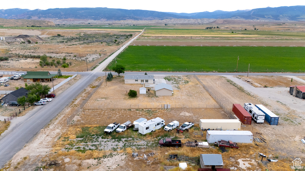 195 N 400 E Centerfield, UT 84622