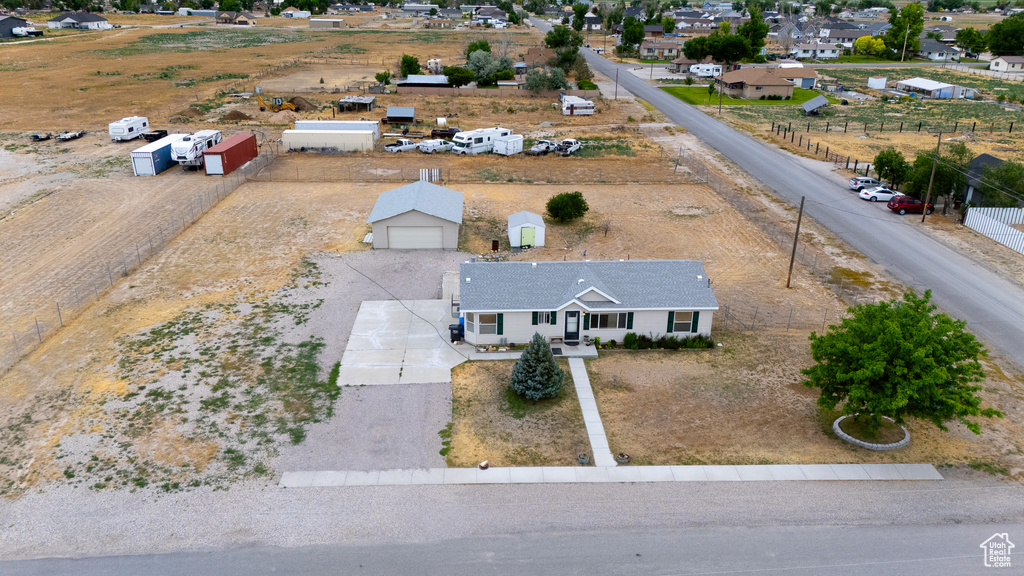 195 N 400 E Centerfield, UT 84622