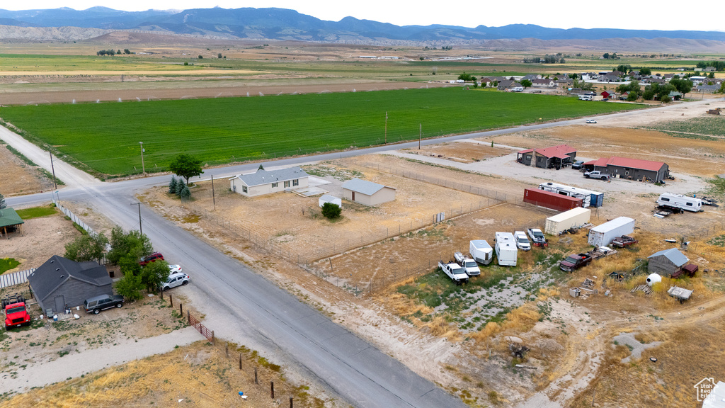 195 N 400 E Centerfield, UT 84622