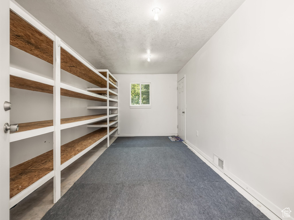 View of storage