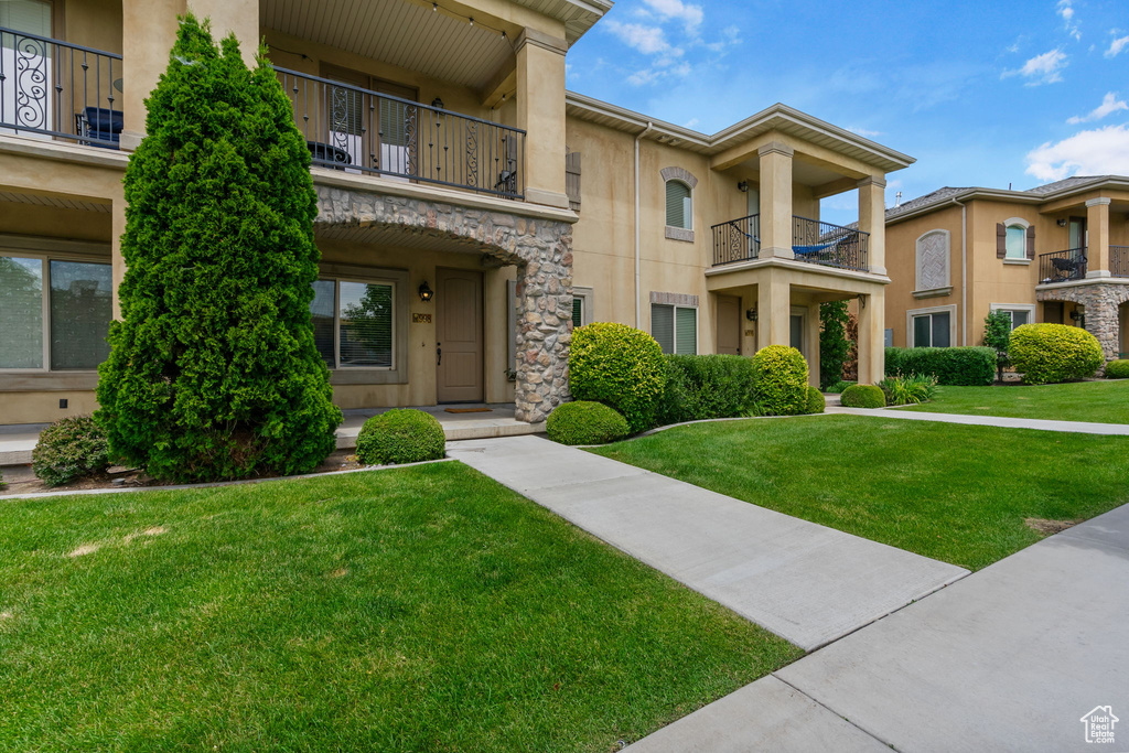 998 W 950 N Orem, UT 84057