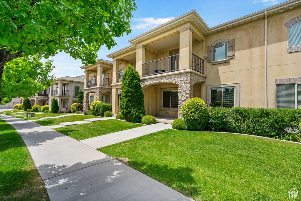 998 W 950 N Orem, UT 84057