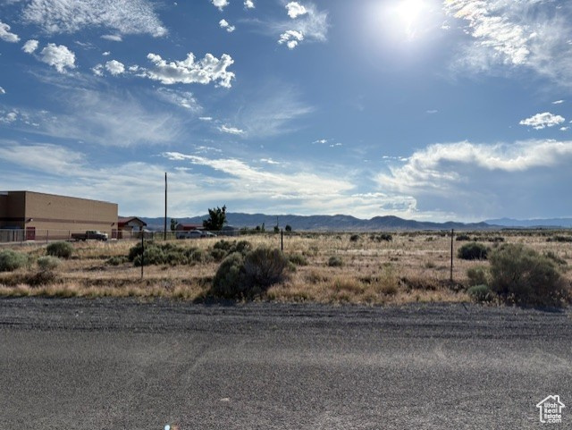 320 S 700 W Milford, UT 84751