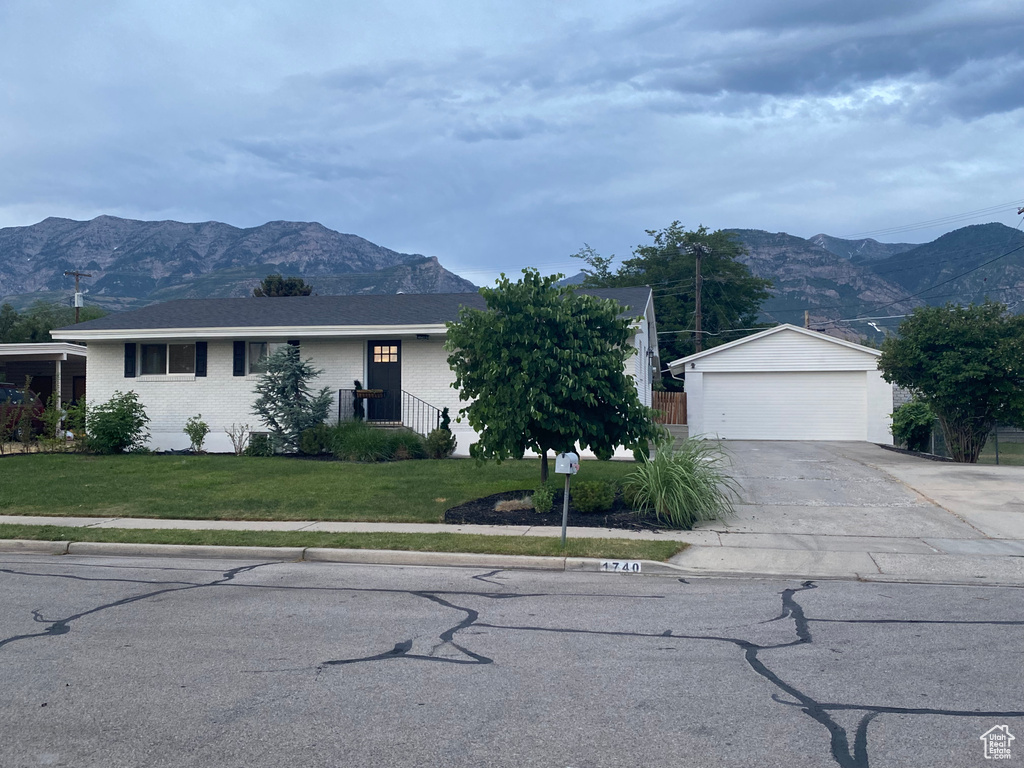 1740 N 1400 W Provo, UT 84604