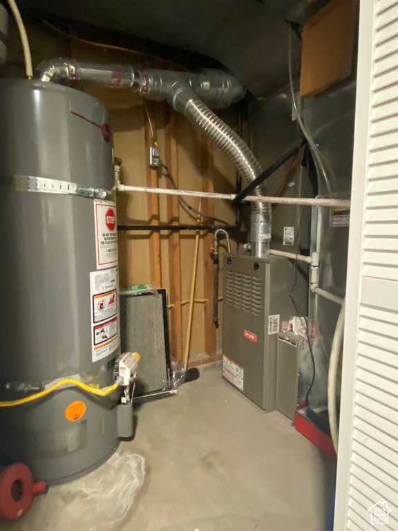 1740 N 1400 W Provo, UT 84604