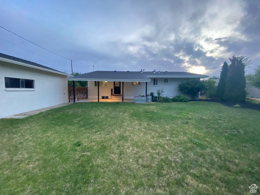 1740 N 1400 W Provo, UT 84604