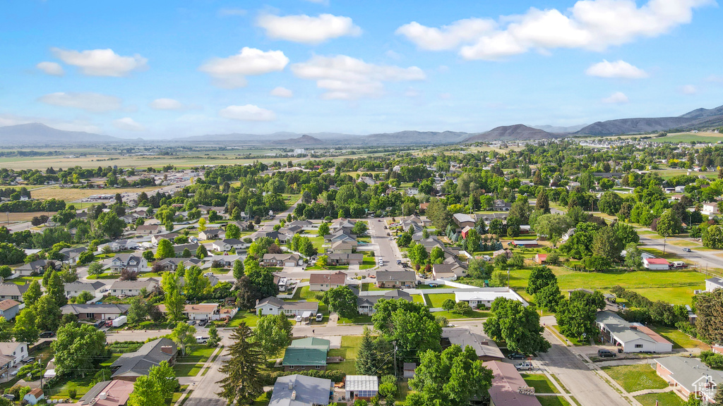 421 S 90 W Richmond, UT 84333