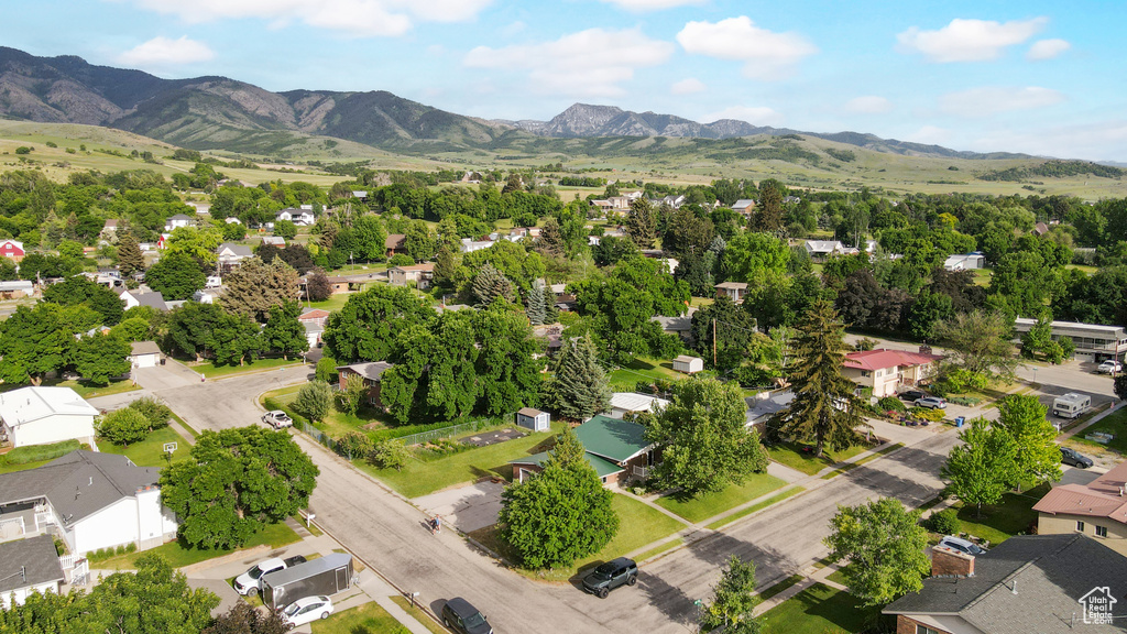 421 S 90 W Richmond, UT 84333