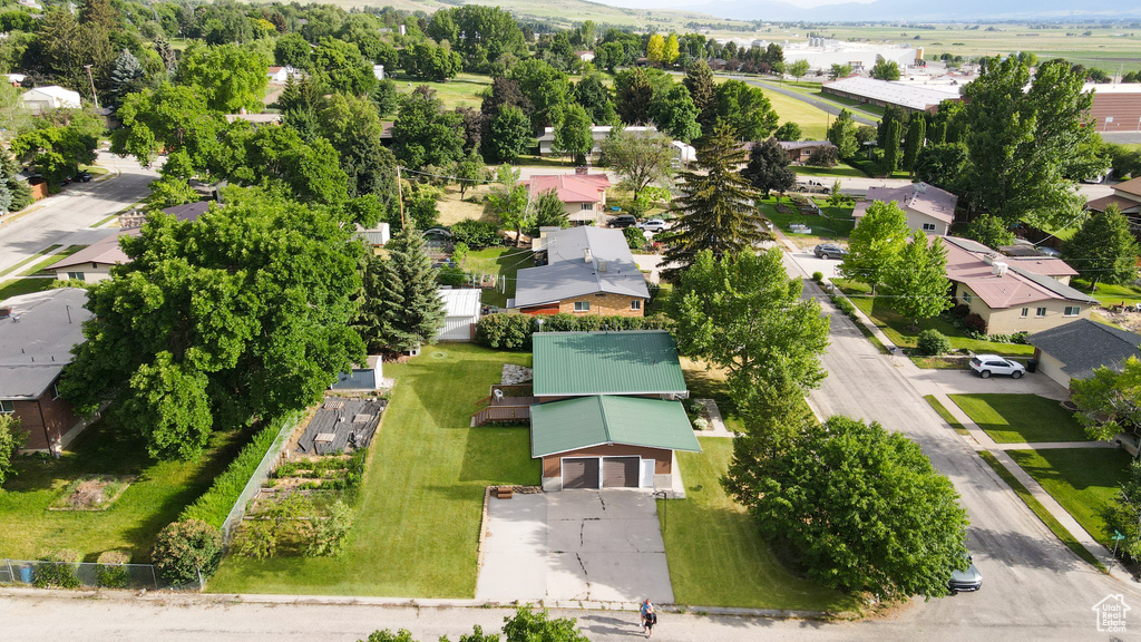 421 S 90 W Richmond, UT 84333