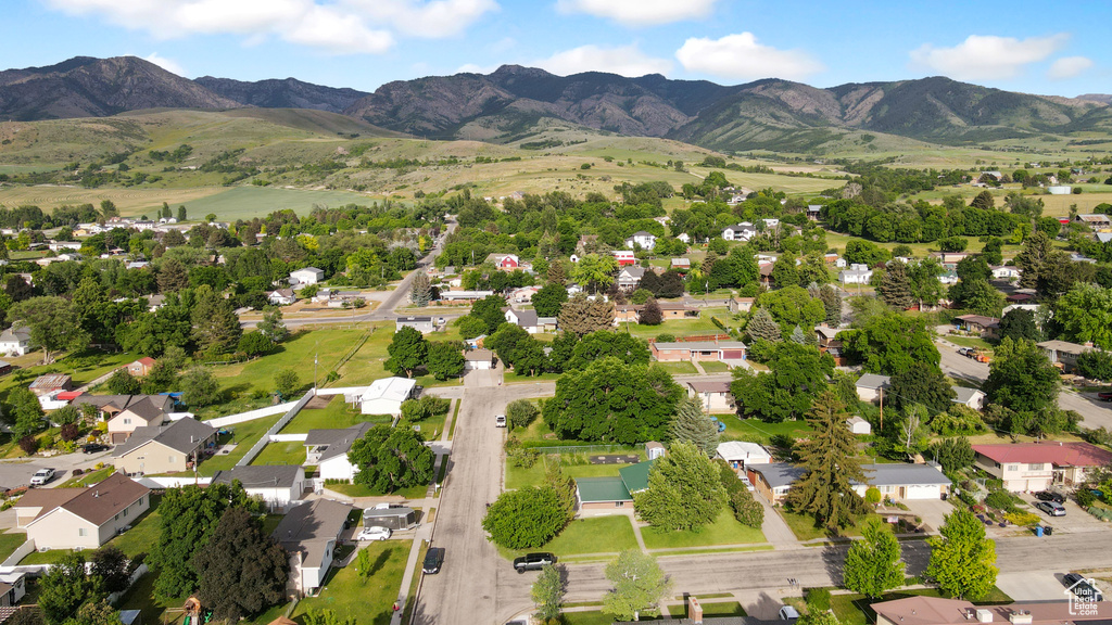 421 S 90 W Richmond, UT 84333