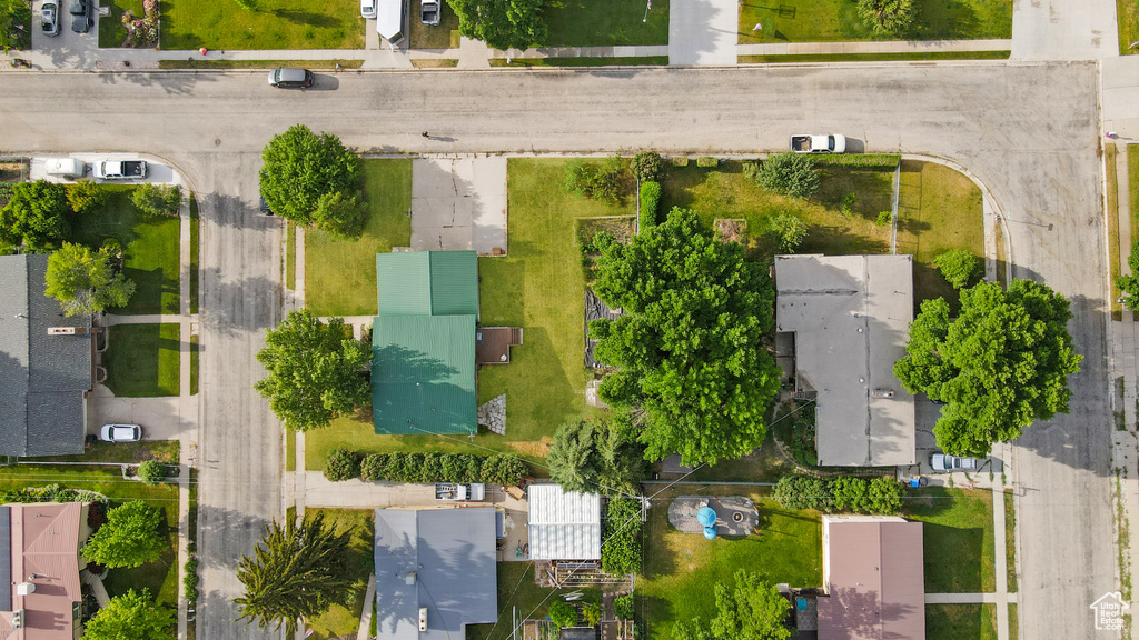 421 S 90 W Richmond, UT 84333