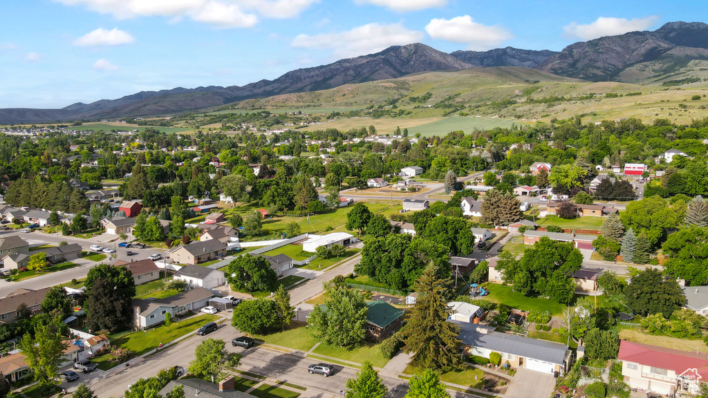 421 S 90 W Richmond, UT 84333