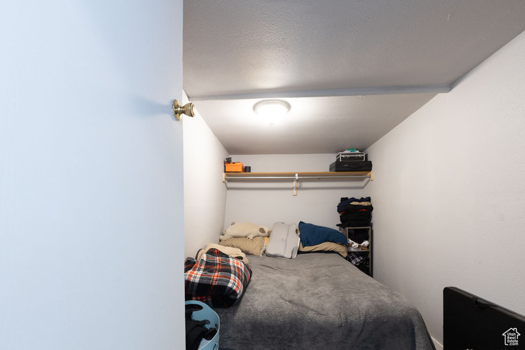 View of bedroom