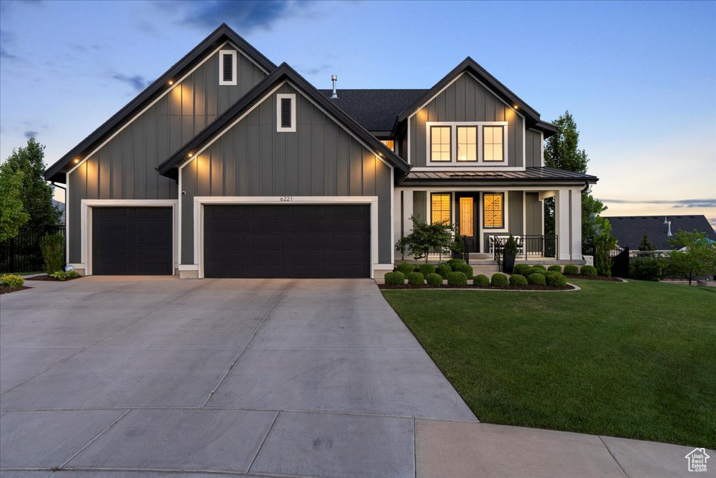 6221 W APPLECROSS CIR Highland, UT 84003