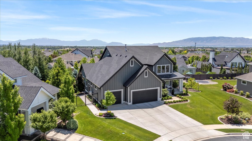 6221 W APPLECROSS CIR Highland, UT 84003