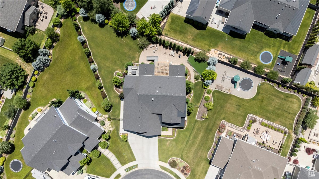 6221 W APPLECROSS CIR Highland, UT 84003